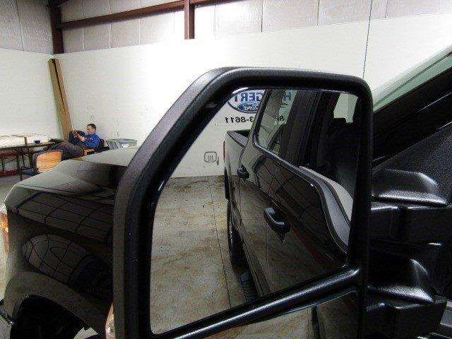 Ford F-250 Super Duty 2017 photo 11